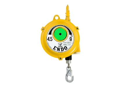 L5 Lever Hoist