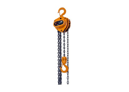 L5 Lever Hoist