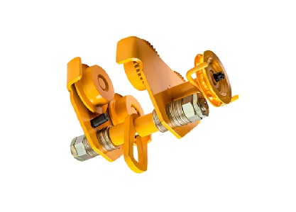 L5 Lever Hoist