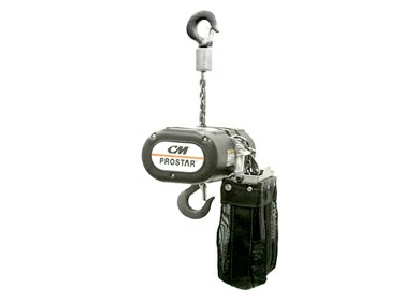 L5 Lever Hoist