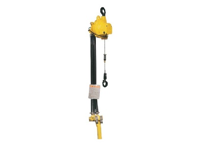 L5 Lever Hoist