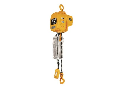 L5 Lever Hoist