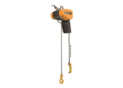 L5 Lever Hoist