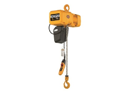 L5 Lever Hoist